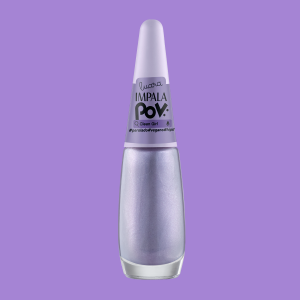 Esmalte Impala Perolado POV - Clean Girl