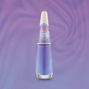 Esmalte Impala (Im)Previsivel Duo Color - Meiga Sincerona