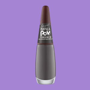 Esmalte Impala Cremoso POV - Look Do Dia