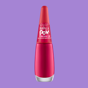 Esmalte Impala Cremoso POV - Meu Dump