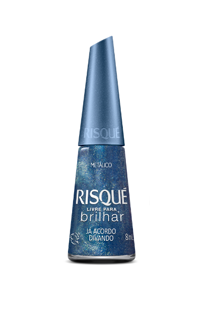 Risqué Livre Pra Brilhar Já Acordo Divando