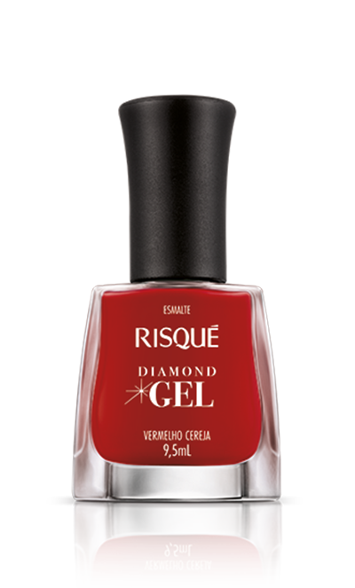 Diamond Cereja Pack