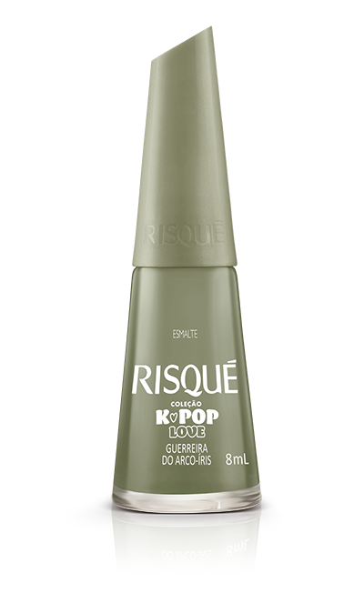 Kpop Verde Pack