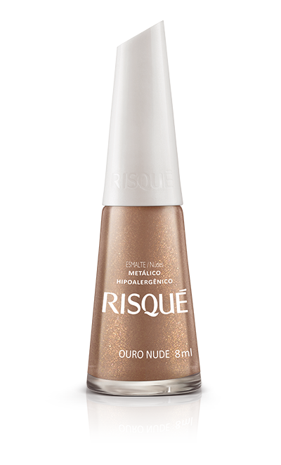 Nudes Ouro Pack