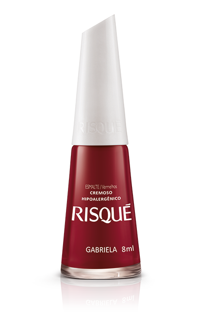Vermelhos Gabriela Pack