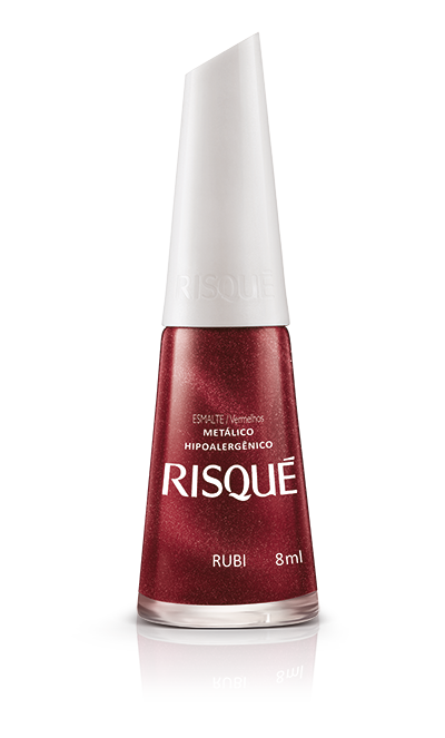 Vermelhos Rubi Pack